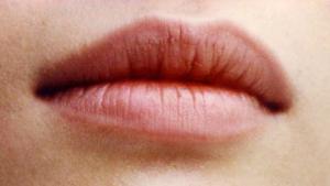 Huulet. Kuva: Stock.xchng