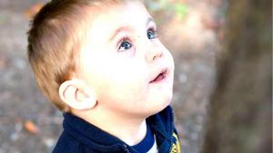 Lastenpsykiatri Janna Rantala: Vain isä osaa oikein! Kuva: Jason Nelson, stock.x