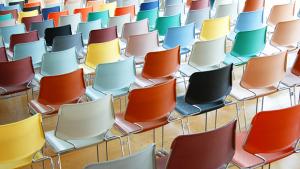 Kun istumisesta tuli ongelma. Kuva: Ruub O, stock.xchng