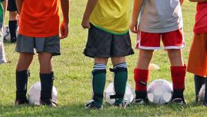 Ronaldo syypää vauvabuumiin? Kuva: SXC