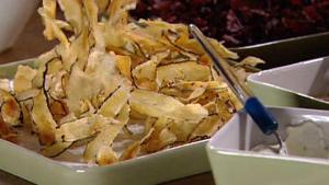 Juuressipsit. Kuva: Strömsö