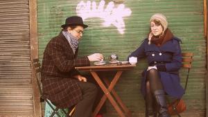 Deittikulttuurien risteyksessä. Kuva: stock.xchng, Gerjon Zomer.