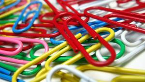 Perheen aika: Isänä töissä. Kuva: Sufi Nawaz, stock.xchng