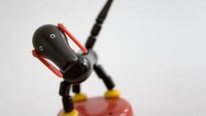 Arjen äitiys - Soili Cartwright, Iisa Rahijärvi ja Katja Lahti Yle Puheen Perhee