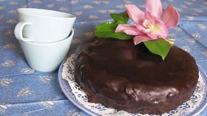 kuva: Rita Trötschkes