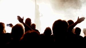 Nuorisokulttuuri on monimuotoista ja kirjavaa. Kuva: stock.xchng