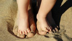 Iho kaipaa kosketusta. Kuva: Simmbarb, stock.xchng