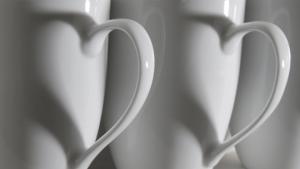 Mitä on rakkausruoka? Kuva: Stock.xchng