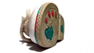 Terve jalka ei tarvitse tukea. Kuva: stock.xchng, tilfeldig