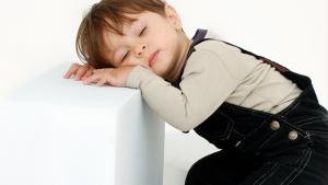 Lastenpsykiatri Janna Rantala: Lapset ottavat tilan haltuunsa. Kuva:Ehsan Namava