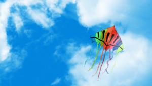 Leijan lennätys harrastuksena. Kuva: rockmelon7, stock.xchng