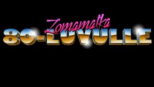 Hae mukaan Lomamatka 80-luvulle -ohjelmaan. Kuva: Yle