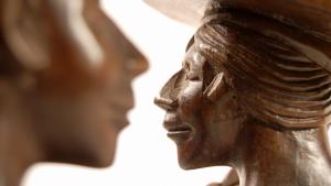 Maahanmuuttajaäidin kaveriksi? Kuva: Ben Earwicker, www.garrisonphoto.org, stock