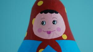 Maatuska. Kuva: Aija Rouhiainen