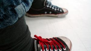 Loppuuko tyttöjen lapsuus 128 senttimetriin. Kuva: stock.xchng, Felibe Madsen