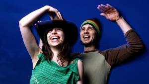 Meidän biisi! Kuva: Ratko Gregor Jagodic, stock.xchng