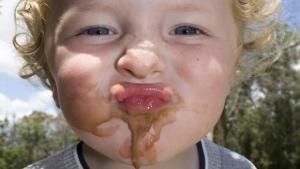 Paikkoja joihin vanhempien ei kannata mennä.Kuva: Stock.xchng, Michael Chambers.