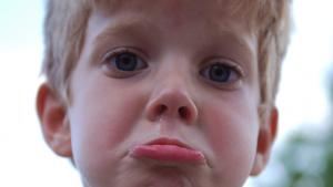 Janna Rantala: Nyt ollaan suremassa. Kuva: stock.xchng, Mike Gieson.