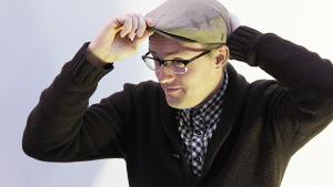 Intohimoiset tekijät - Mikko Lehtola meets Oiva Toikka ja Kaj Franck. Kuva: Ulla