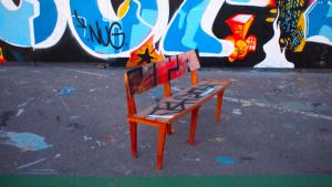 Muutto. Kuva: Viivi Lehtonen