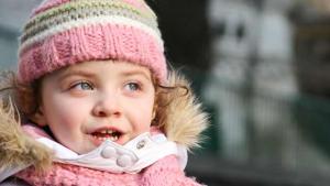 Lastenpsykiatri Janna Rantala: Minusta tulee isona. Kuva: formay2006, stock.xchn