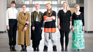 Näytös 2012. Kuva: YLE