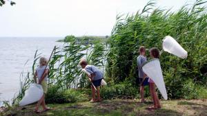 Koululaisilla on lomaa kymmenen viikkoa. Kuva: stock.xchng, Ned Horton.