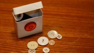 Pakkausjättestä säilytysratkaisuja