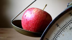 Karppaajan ruokavalio. Kuva: Stock.xchng