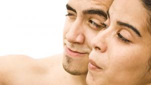 Parisuhde, seksuaalisuus. Kuva: Stock.xchng