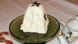 Pasha. Kuva: Kirsi Viljaala