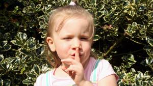 Ajatuksia vanhempien periaatteista. Kuva: paul Brunskill, stock.xchng