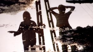 Muistutatko anoppiasi? Kuva: Stock.xchng, Piotr Lewanowsk.