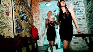 Lähimuoti lähikuvassa: Pogostick Failure – streetmuotia Savosta. Kuva: Samuli Hä