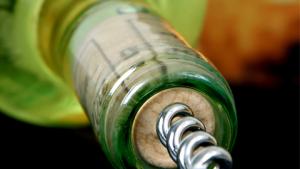 Viini harrastuksena. Kuva: Stock.xchng