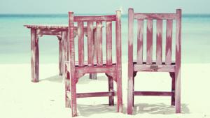 Reissumamma ei tyydy valmislomiin. Kuva: stock.xchng