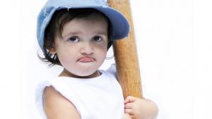 Lastenpsykiatri Janna Rantala: Riidankylväjä. Kuva: Penny Mathews, stock.xchng