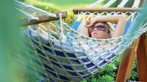 Uniterapeuttien vinkkejä huonounisille. Kuva: Sinan Acar, stock.xchng