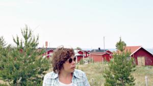 Bättre Folk -festarit, pientä ja sympaattista. Kuva: Tero Kyllönen, Yle