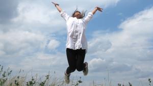 Lantiopohjan lihakset huippukuntoon. Kuva: stock.xchng.