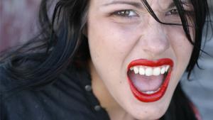 Poisjäännin riemu ja murhe - kertomuksia kuukautisten ympäriltä. Kuva: stock.xch