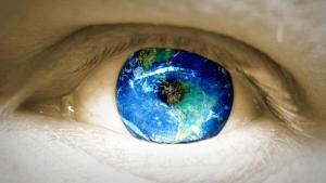 Oonan intohimona on Wikipedia. Kuva: stock.xchng