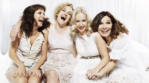 Tv-vinkki: Siskonpeti alkaa tammikuussa. Kuva: Numi Nummelin, Yle