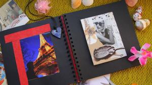 Skräppää unohtumaton kesämuistosi. Kuva: Pekka Kauranen, YLE