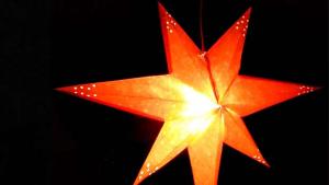 Lastenpsykiatri Janna Rantala: Joulu on henkinen extreme-rata. Kuva: Yle