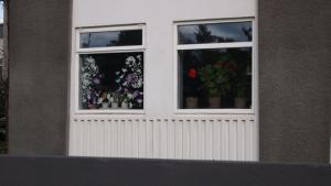 Onko maisemilla väliä? 