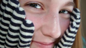 Pysy pirteänä talvella. Kuva: Stock.xchng