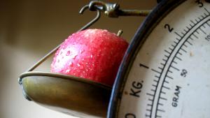 Lastenpsykiatri Janna Rantala: Tasapuolisuudesta. Kuva: Pontus Edenberg, stock.x