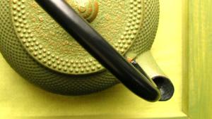 Japanilainen tee. Kuva: Stock.xchng