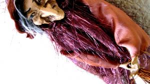 Jokanoidan pääsiäisloitsut. Kuva: stock. xchng, Thais R. Gualberto.